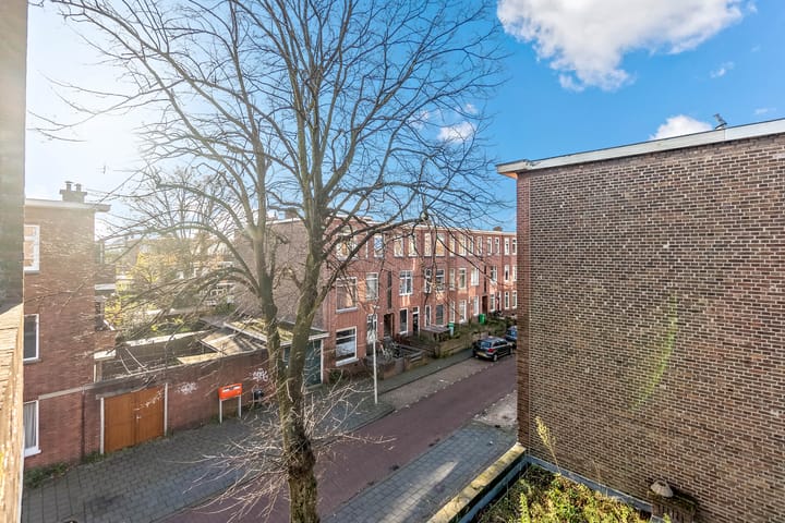 Photo 26 of Voorthuizenstraat 29