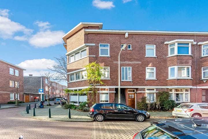 Photo 28 of Voorthuizenstraat 29