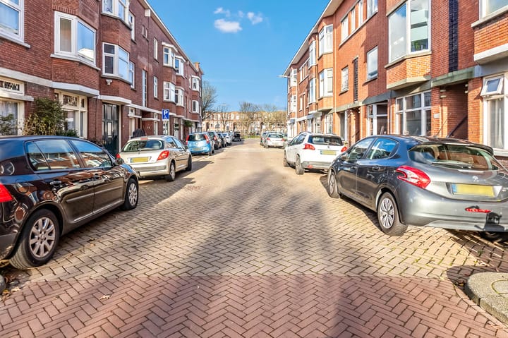 Photo 29 of Voorthuizenstraat 29