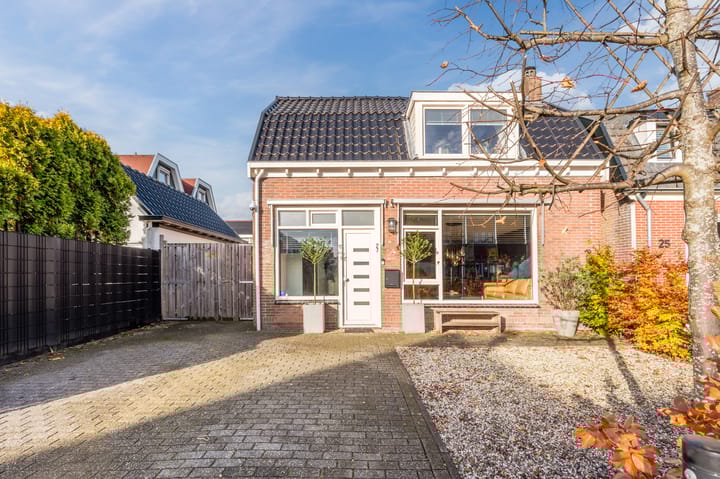 Foto 4 van Stationsweg 27