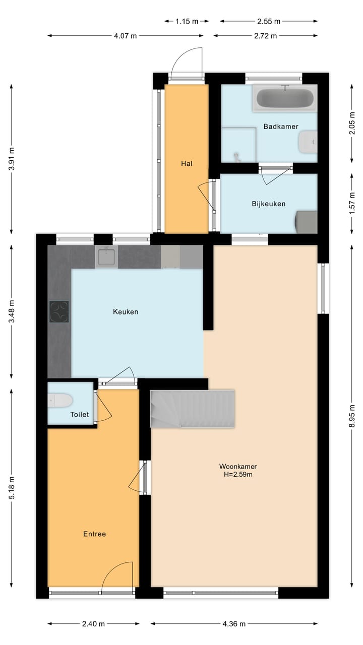 Foto 62 van Stationsweg 27