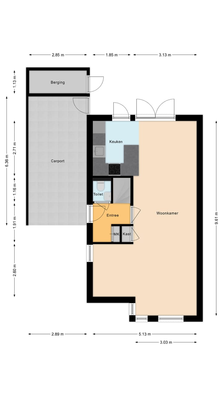 Foto 35 van Bieselaar 5