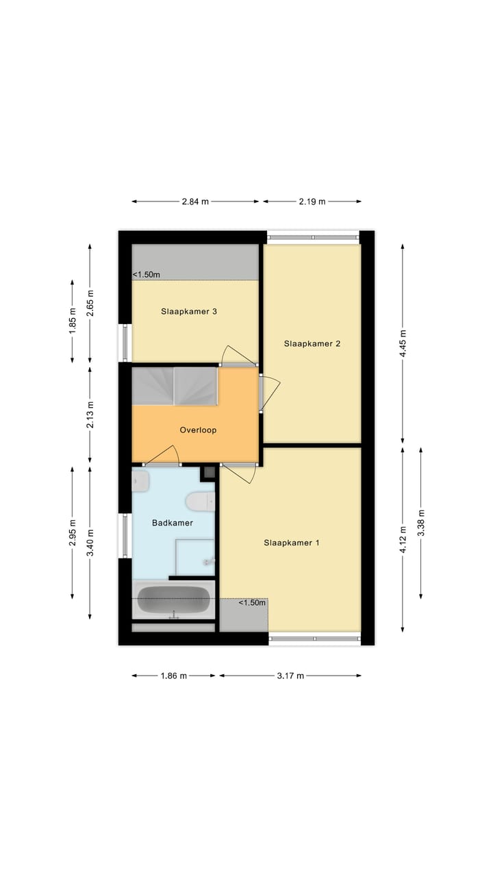 Foto 36 van Bieselaar 5