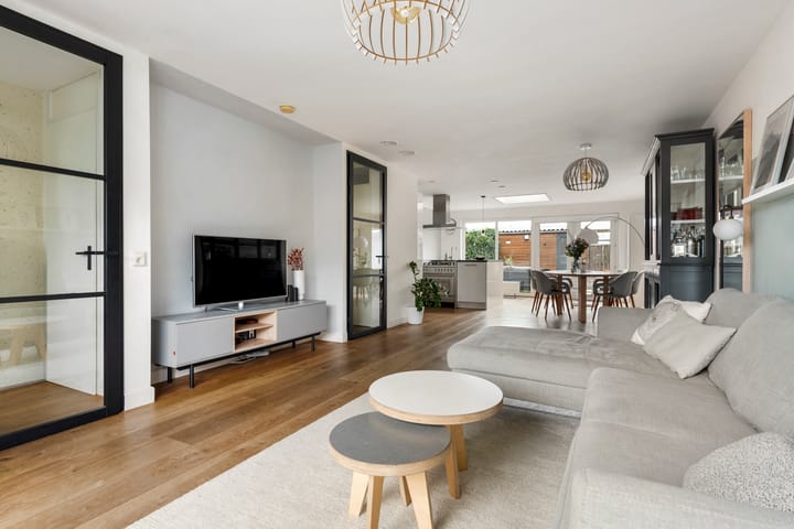 Foto 8 van Wim van Eststraat 67