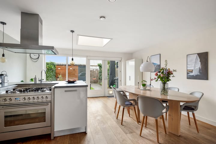 Foto 9 van Wim van Eststraat 67