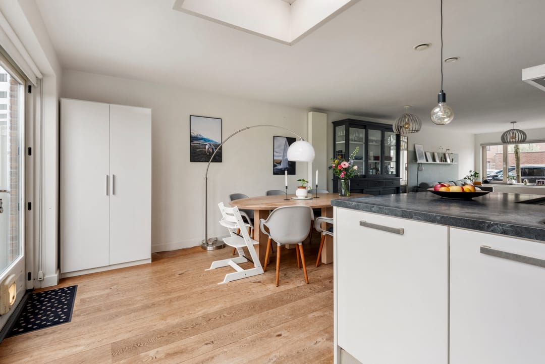 Photo 13 of Wim van Eststraat 67