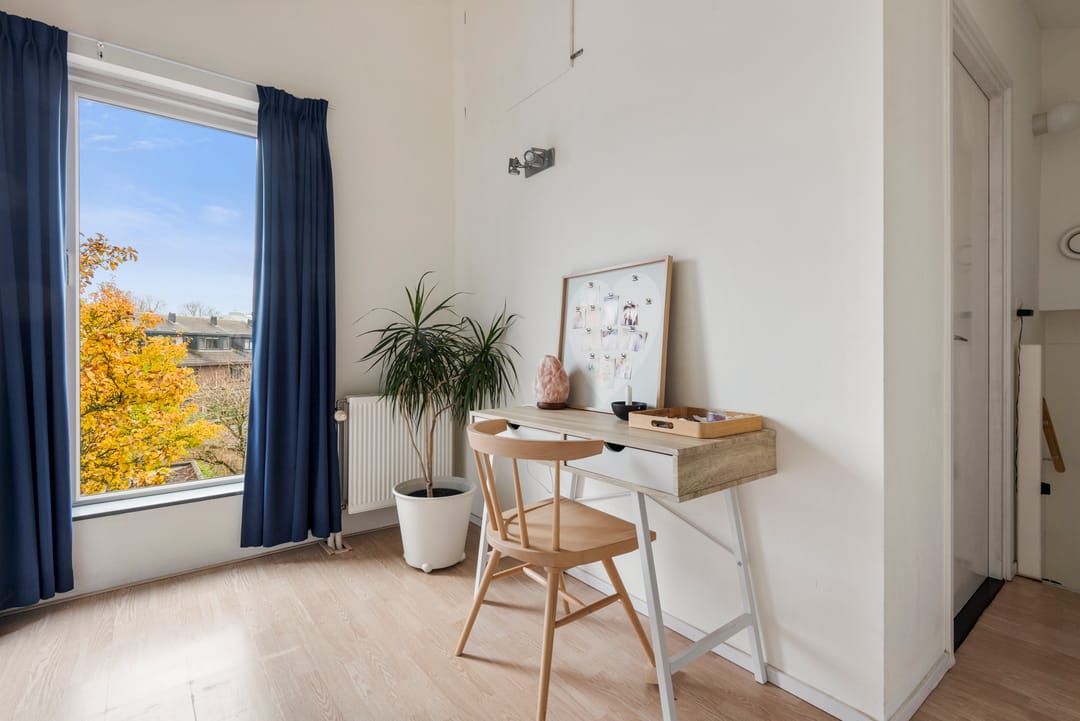 Photo 23 of Wim van Eststraat 67