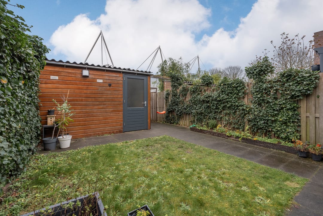 Photo 26 of Wim van Eststraat 67