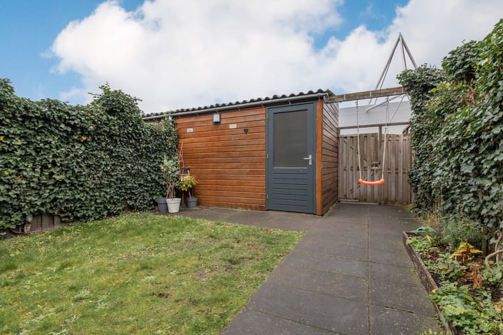 Foto 27 van Wim van Eststraat 67