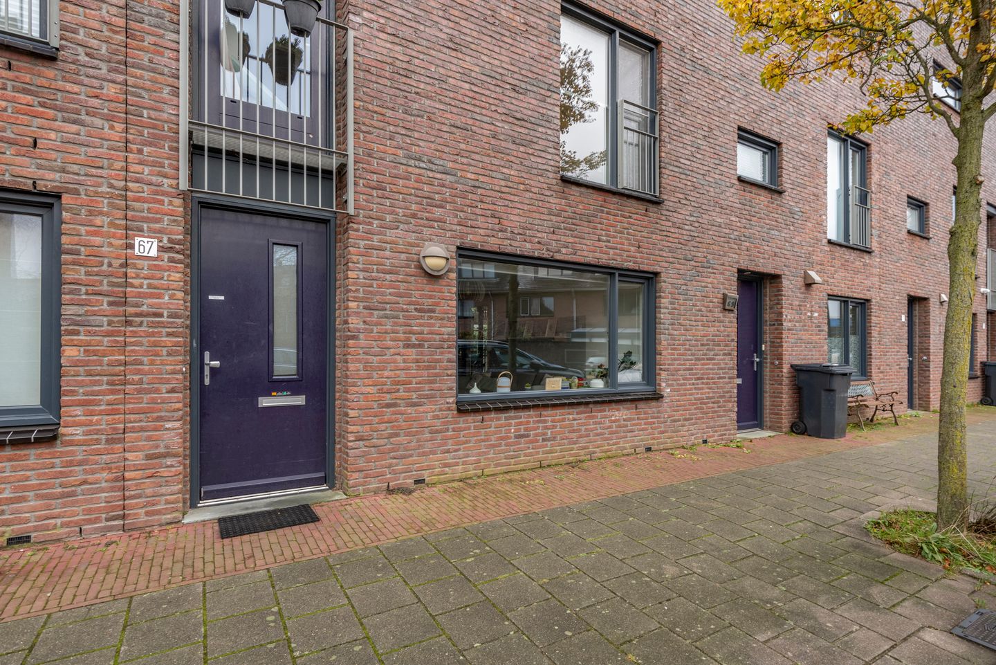 Photo 29 of Wim van Eststraat 67