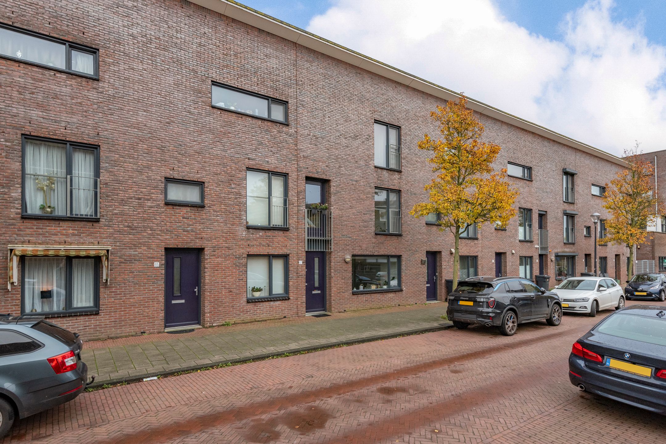 Photo 30 of Wim van Eststraat 67