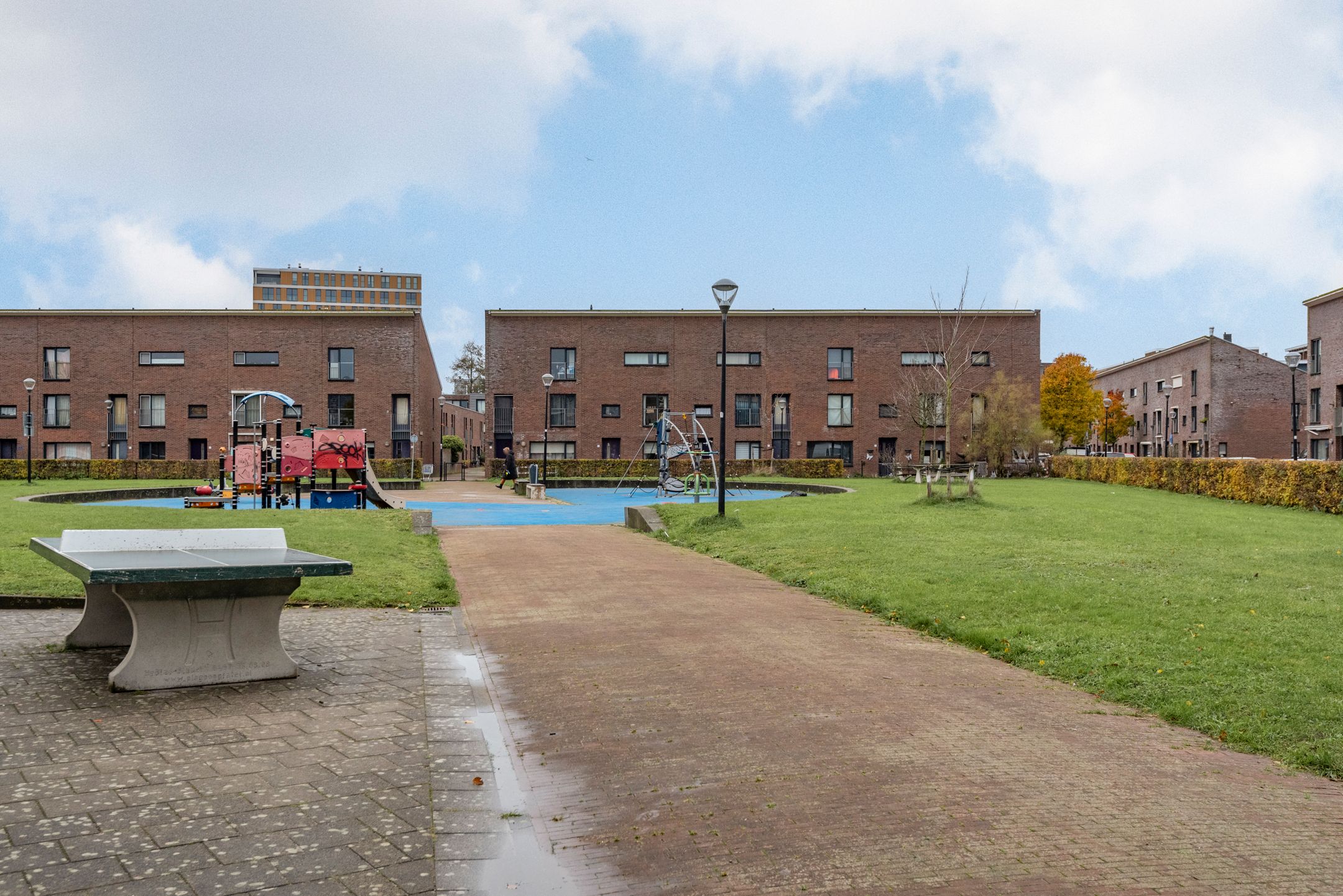 Photo 33 of Wim van Eststraat 67