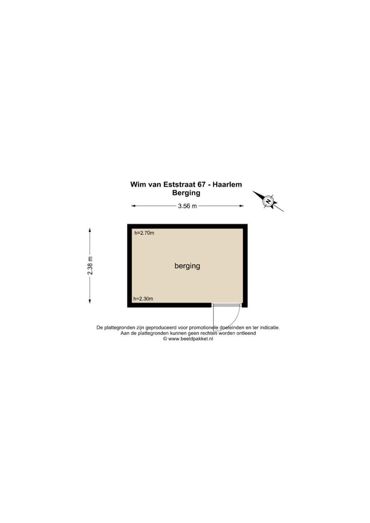 Foto 38 van Wim van Eststraat 67