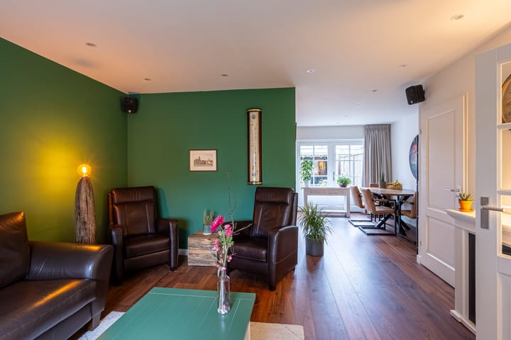 Foto 2 van Pergola 13