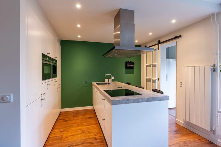 Foto 3 van Pergola 13