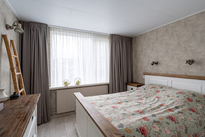 Foto 4 van Pergola 13