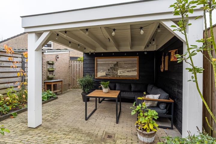 Foto 5 van Pergola 13