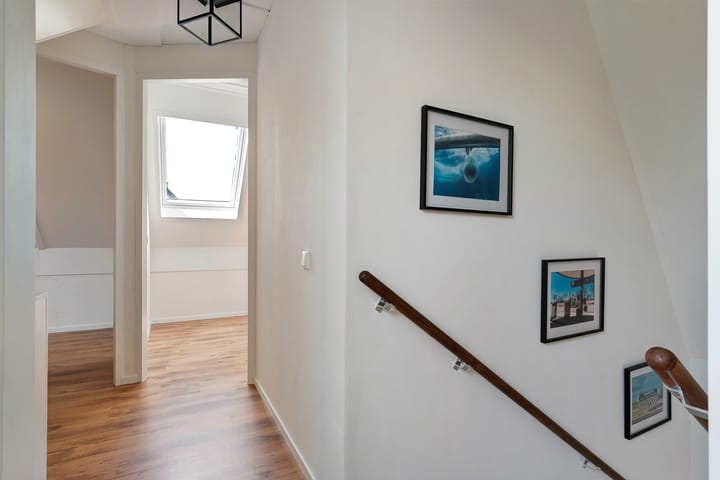 Foto 26 van 11 April Plein 24