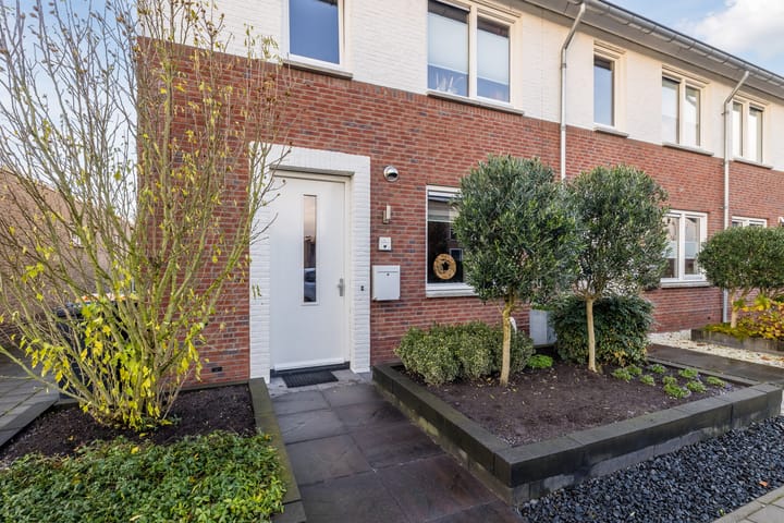 Foto 5 van De Oplegger 18