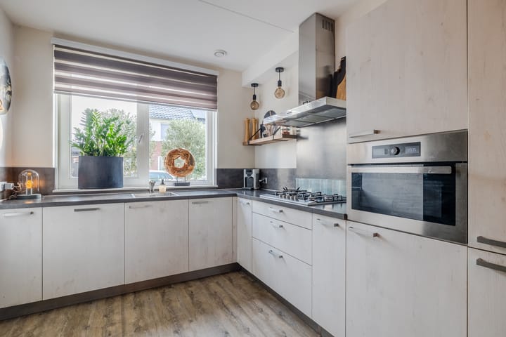 Foto 12 van De Oplegger 18