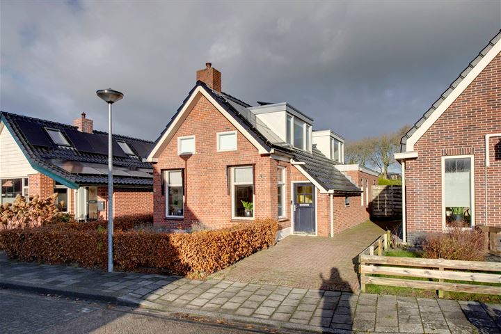 Bekijk foto 1 van Burchtstraat 20