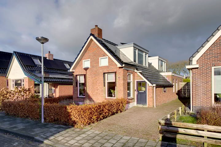 Foto 2 van Burchtstraat 20