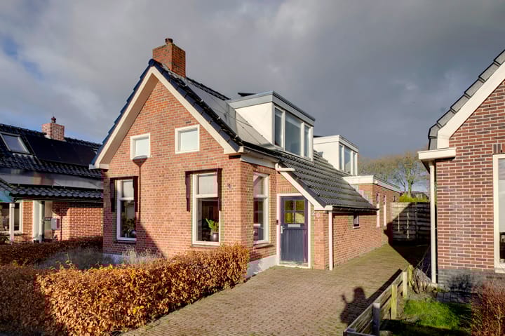 Foto 4 van Burchtstraat 20