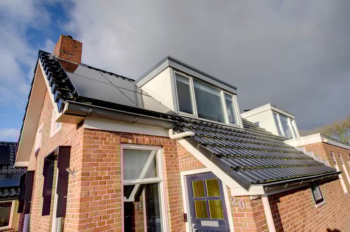 Foto 5 van Burchtstraat 20