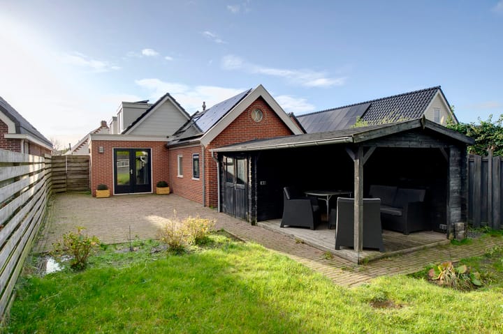 Foto 9 van Burchtstraat 20