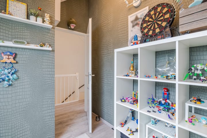 Foto 27 van De Oplegger 18