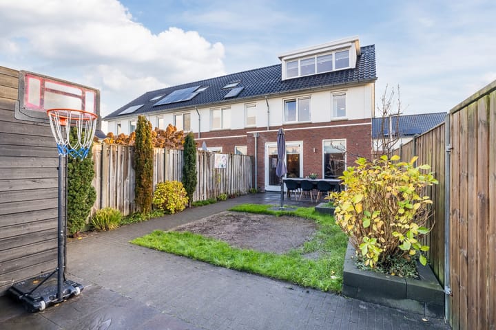 Foto 31 van De Oplegger 18