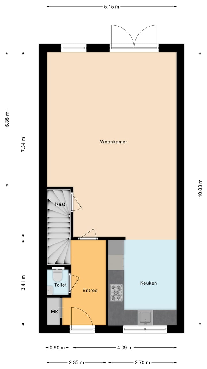 Foto 37 van De Oplegger 18