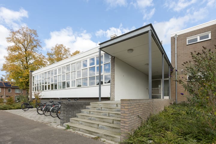 Foto 3 van Mendelssohnlaan 3-L