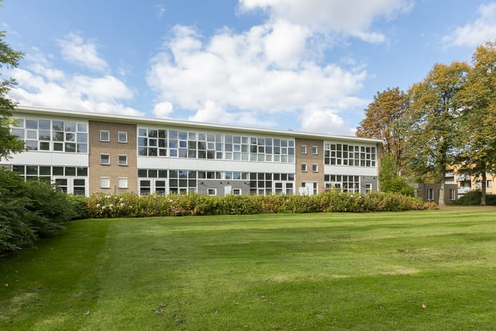 Foto 4 van Mendelssohnlaan 3-L