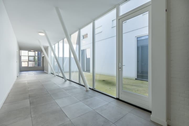 Foto 5 van Mendelssohnlaan 3-L