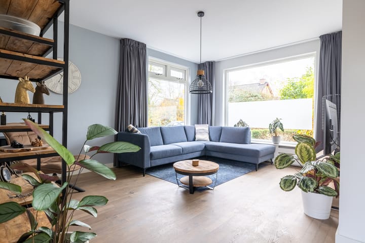 Foto 3 van Grevengoedlaan 93