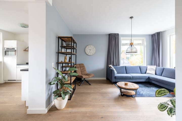 Foto 4 van Grevengoedlaan 93