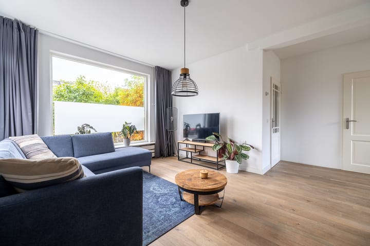 Foto 5 van Grevengoedlaan 93