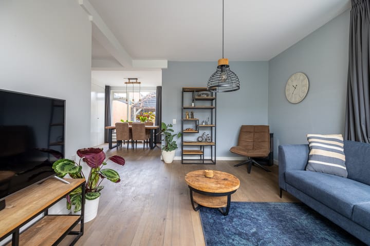 Foto 6 van Grevengoedlaan 93