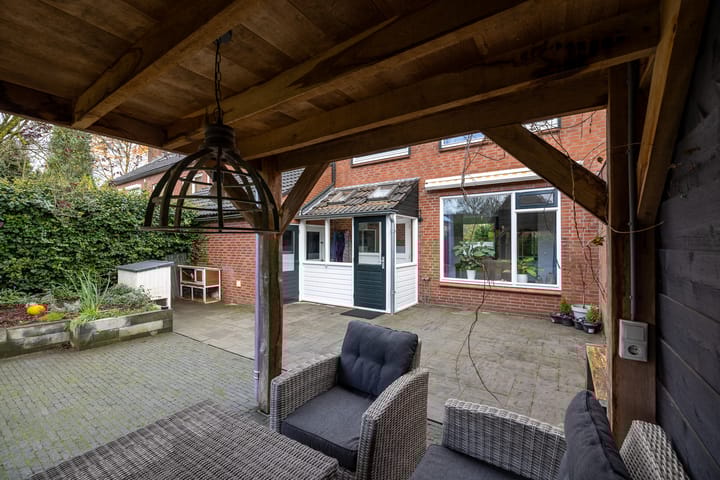 Foto 19 van Grevengoedlaan 93