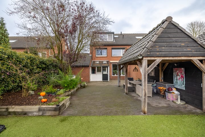 Foto 20 van Grevengoedlaan 93