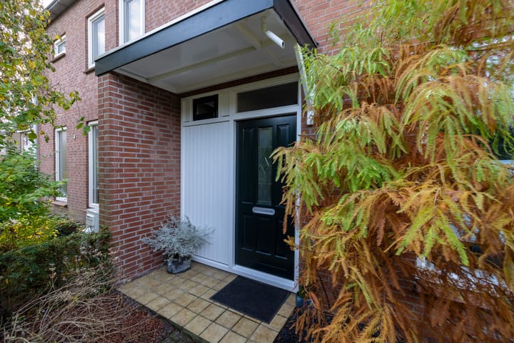 Foto 24 van Grevengoedlaan 93