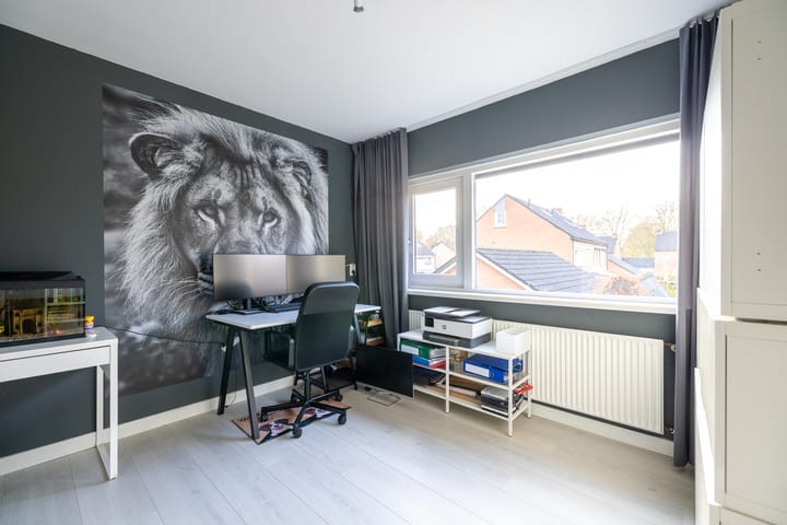 Foto 30 van Grevengoedlaan 93