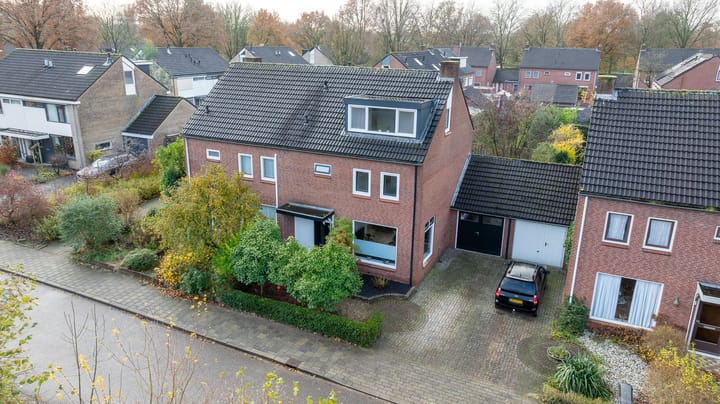 Foto 52 van Grevengoedlaan 93