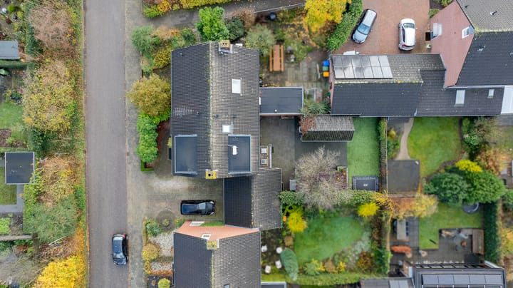 Foto 53 van Grevengoedlaan 93