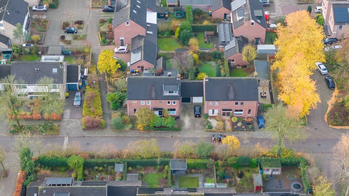 Foto 54 van Grevengoedlaan 93