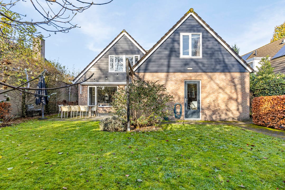 Foto 2 van De Indus 3