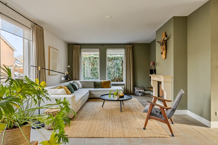 Foto 4 van De Indus 3