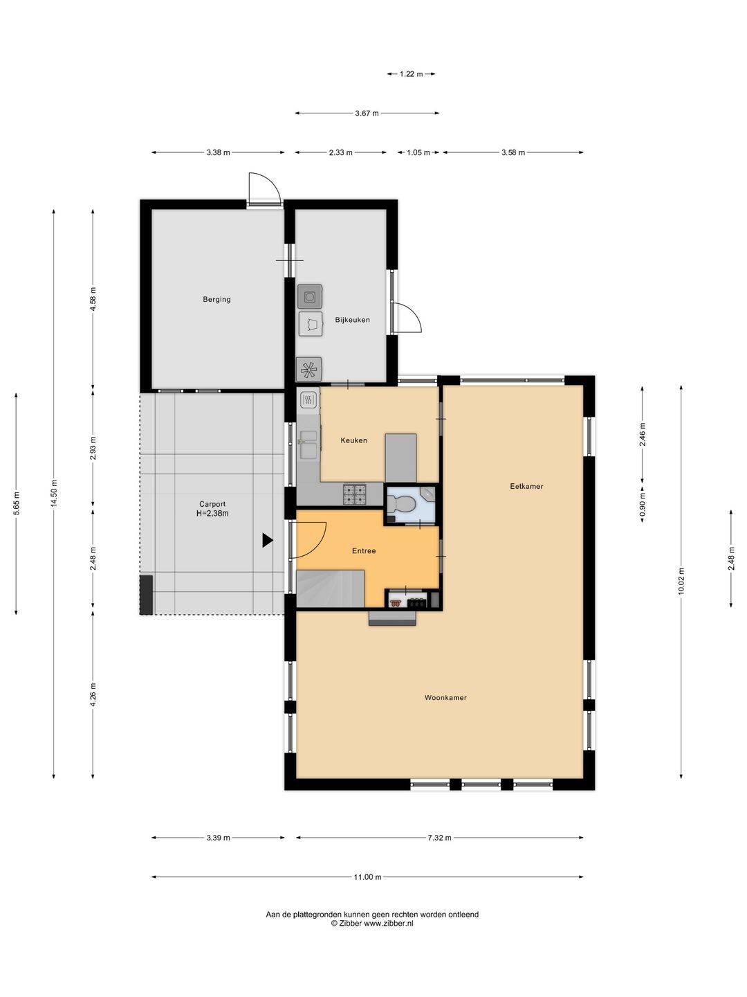 Foto 16 van De Indus 3