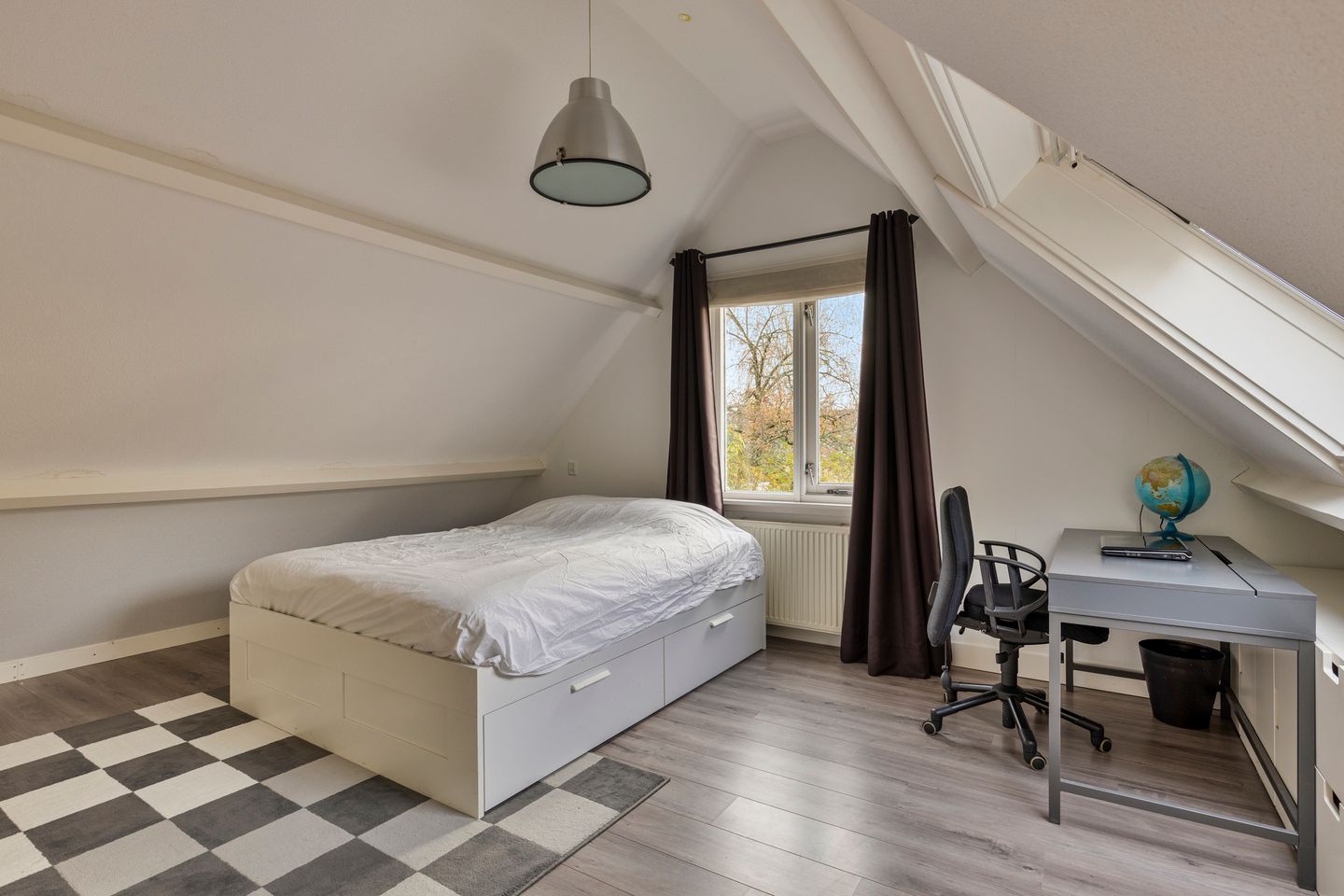 Foto 19 van De Indus 3